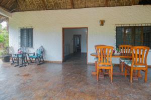 Watamu Sunrise Villa