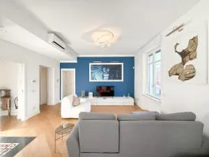 La Casa Del Pittore -Centro Storico- - 塞罗玛乔列