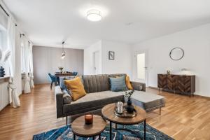 Wendel Living I - Gemütlich und modern