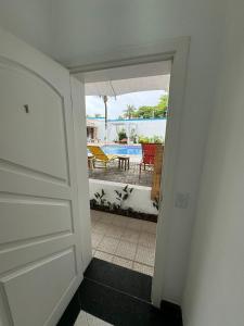 Bene Beach - Pousada Guarujá