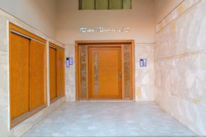 Appartement gueliz Marrakech