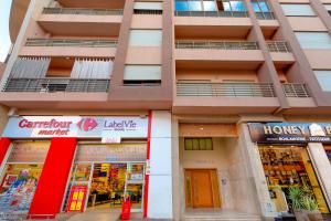 Appartement gueliz Marrakech