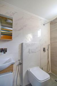 Dardha Gallery - Rooms & Villas