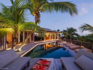 Villa GYPSET Gouverneur