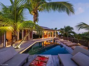 Villa GYPSET Gouverneur - Romneys