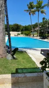 Apartamento en Proyecto Frente al Mar en Sosua - Los Altos de Jalisco