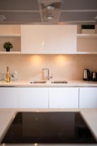 Vincents Place, Vatican City