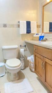 Apartamento en Proyecto Frente al Mar en Sosua