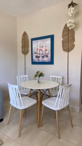 Apartamento en Proyecto Frente al Mar en Sosua