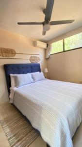 Apartamento en Proyecto Frente al Mar en Sosua