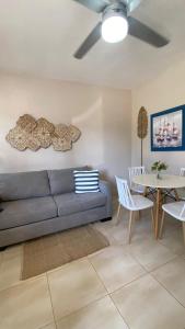 Apartamento en Proyecto Frente al Mar en Sosua