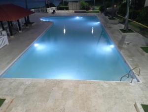 Apartamento en Proyecto Frente al Mar en Sosua