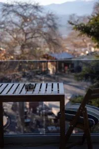 Central Square Residence - Zélitsa