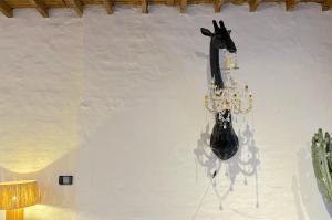 JAMES 74 - exceptional retro design loft in the heart of Knokke