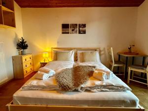 Edelweiß Gästehaus Lachtal