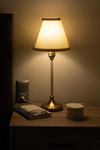 Central Square Residence