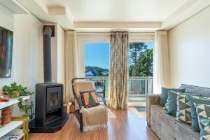 Apto 3 dormitório em Canela - @stayhousetemporada