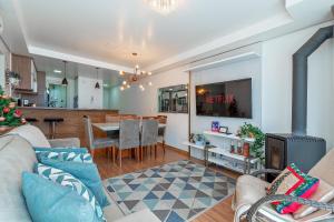 Apto 3 dormitório em Canela - @stayhousetemporada