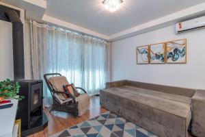 Apto 3 dormitório em Canela - @stayhousetemporada