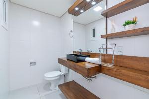 Apto 3 dormitório em Canela - @stayhousetemporada