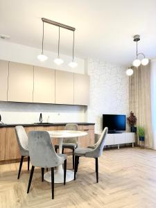 Apartament Moje Moderato