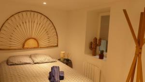 Appartements CosyRouen Jacuzzi Parking gratuit : photos des chambres