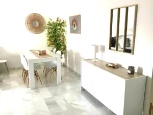 Apartamento las olas valdelagrana - Puerto Real