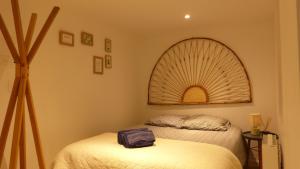 Appartements CosyRouen Jacuzzi Parking gratuit : photos des chambres