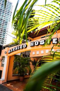 El Machico Hostel
