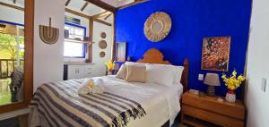 Suíte Bali - Buddha House