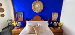 Suíte Bali - Buddha House