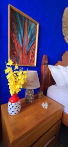 Suíte Bali - Buddha House