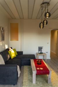 Central Square Residence