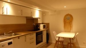 Appartements CosyRouen Jacuzzi Parking gratuit : photos des chambres