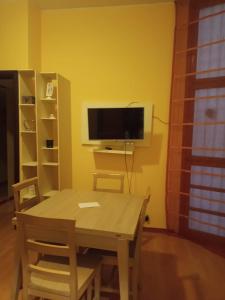 Casa Gemelli Gemelli