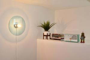 Stunning 60s-70s Retro Apartment