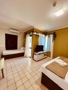 Apartamento Beira Mar Pé na areia