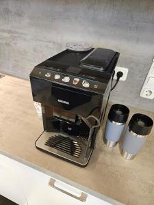 Nur 70 Meter bis zum Strand!