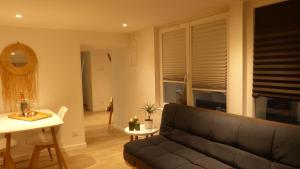 Appartements CosyRouen Jacuzzi Parking gratuit : photos des chambres