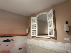 Apartament na Wzgórzu Piaskowy