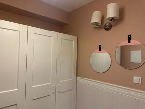 Apartament na Wzgórzu Piaskowy