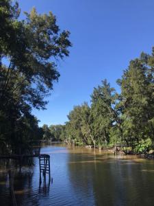 Cabaña Doña Teresa 3 Huéspedes