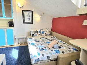 The Little Pearl of Sofia