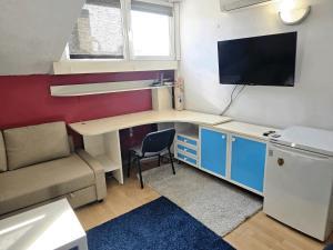 The Little Pearl of Sofia