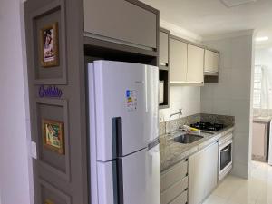 Apto CARDEAL Térreo