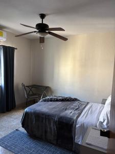 Habitacion Cedro - Ubytování bez kategorie ve městě Saltillo