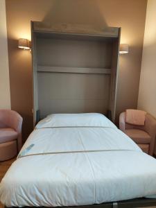 B&B / Chambres d'hotes La Ferme du BoisDieu : photos des chambres