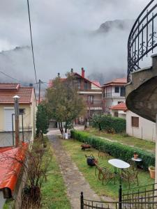 ΛΑΓΟΥΜΙ suite Α1