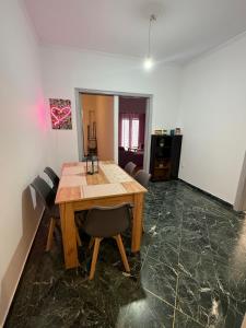 Acropolis Harmony Loft