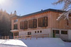 Residence Lavina - Ronzone